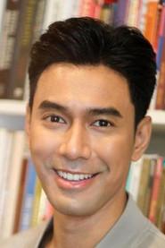 กันตพงศ์ บำรุงรักษ์