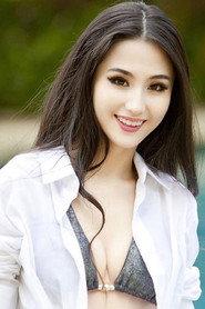 蓝心妍