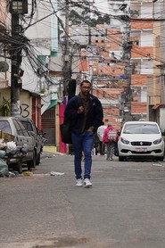 Evandro Santos