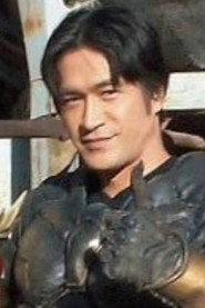 菊池隆则