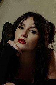 Krystiana Saulsbery