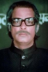 Sunil Dhawan