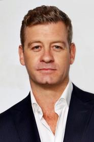 Nic Bishop