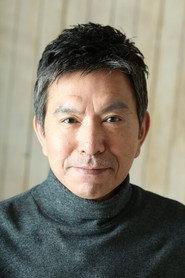 石原辰己
