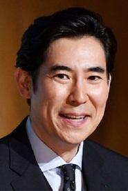 高岛政伸