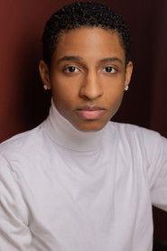 Myles Frost