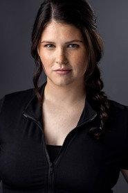 Katie Jones