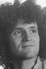 David Freiberg