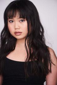 塔莉娅·陈