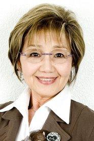 增山江威子