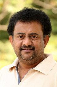 Sai Madhav Burra