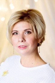 Мария Цветкова-Овсянникова