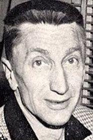 Norm McCabe
