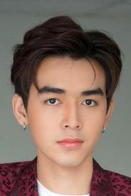 รัชชานนท์ กันเพรียง