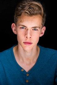 Jasper Musgrave