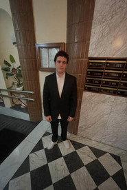Mateo Pavón