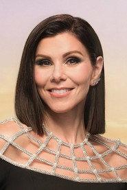 Heather Dubrow