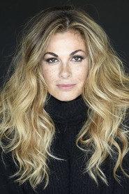 Vanessa Incontrada