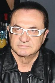 Λευτέρης Πανταζής