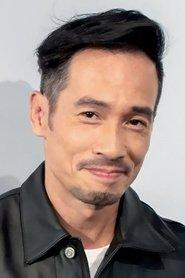 陈豪