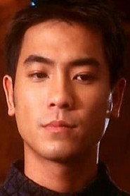 李炜尚