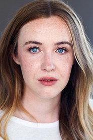 Greta Gregory