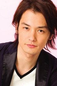 小田井凉平