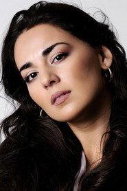 İranə Kərimova