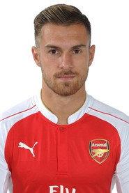 Aaron Ramsey