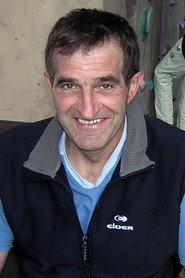 Claude Vigier
