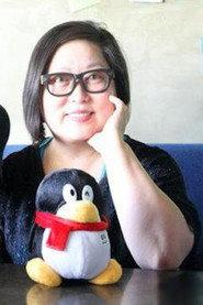 苏柏丽