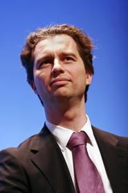 David Martinon