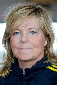 Marika Domanski-Lyfors