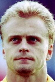 Jonas Thern