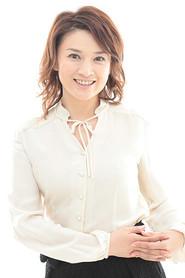 岛崎和歌子