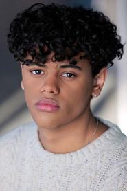 Caleb Baumann