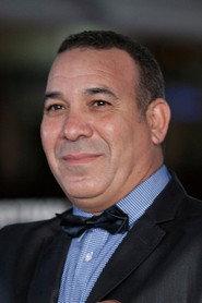 Driss Roukhe