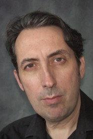Clive Cohen