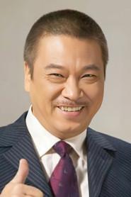 吴孟达