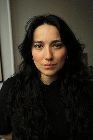 Raphaëlle Simon