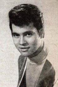 Roger Calvin