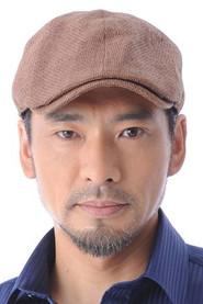 宫内敦士