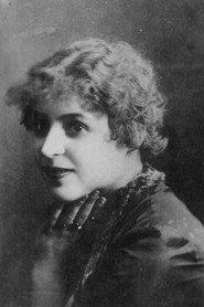 Zoya Barantsevich