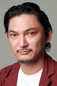 渡边谦作