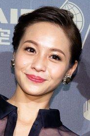 黄姵嘉