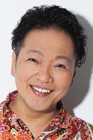 山口胜平