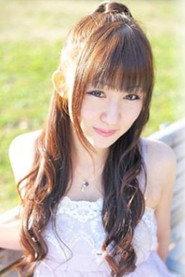 落合佑里香