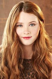 Violet Brinson