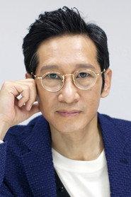 王劲松