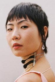 梅·洪